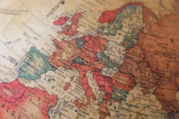 Kontakt zu Mag. Karlheinz Benke, MAS