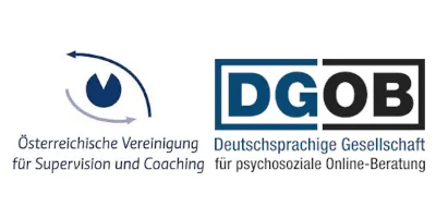 Logo OVS und Logo DGOB