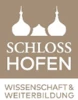 SCHOSS HOFEN - ein Kunde von Karlheinz Benke